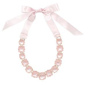 Celestial Pink Necklace